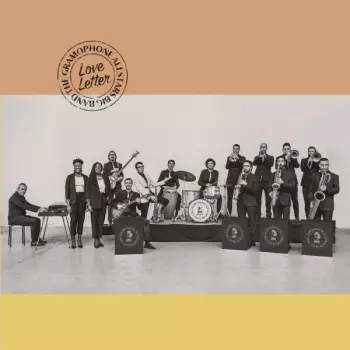 The Gramophone Allstars: Love Letter
