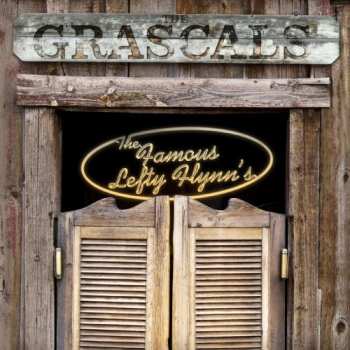 Album The Grascals: The Famous Lefty Flynn's