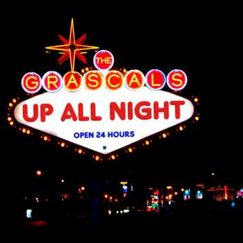 CD The Grascals:  Up All Night