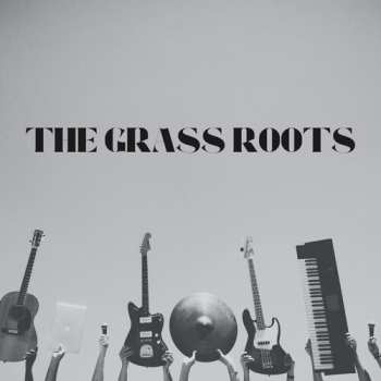 CD The Grass Roots: The Grass Roots Greatest Hits!