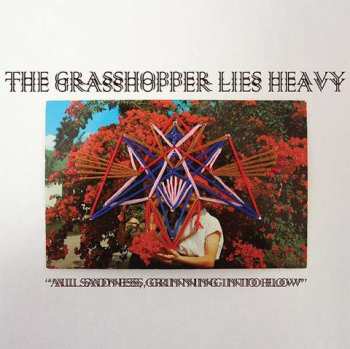 Album The Grasshopper Lies Heavy: All Sadness, Grinning Into Flow