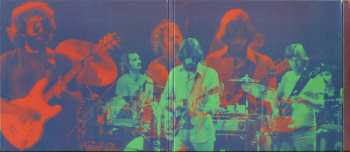 3CD The Grateful Dead: Cornell 5.8.77 