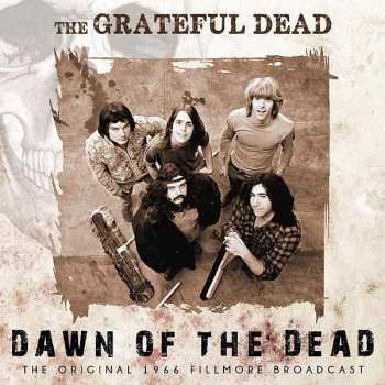 CD The Warlocks: Dawn Of The Dead