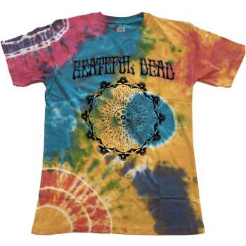 Merch The Grateful Dead: Detské tričko May '77 Vintage