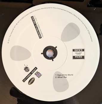 4LP/Box Set The Grateful Dead: Dick's Picks Volume Three:  Pembroke Pines, Florida - 5/22/77 LTD | NUM