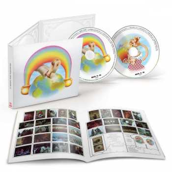 2CD The Grateful Dead: Europe '72