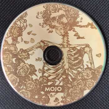 CD The Grateful Dead: From The Bay To The Pool (Live 1971-1978)