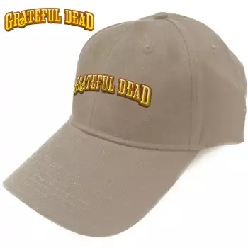 Šiltovka Sunshine Daydream Logo Grateful Dead