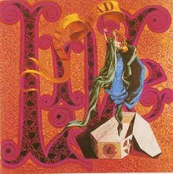 Album The Grateful Dead: Live / Dead
