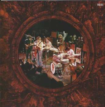 CD The Grateful Dead: Live In San Francisco 1970
