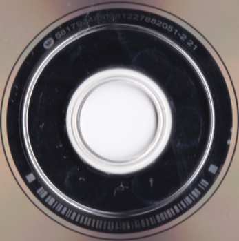3CD The Grateful Dead: Madison Square Garden 3/9/81