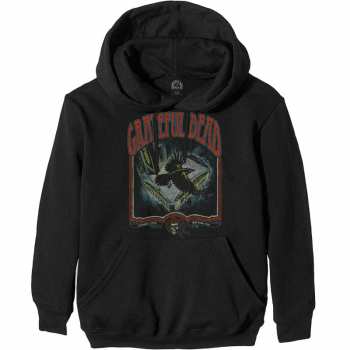 Merch The Grateful Dead: Mikina Vintage Plagát