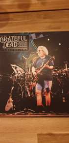 Album The Grateful Dead: Mountain View 1994 (Shoreline Amphitheatre Broadcast Volume Two)