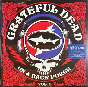 Album The Grateful Dead: On A Back Porch, Vol. 1
