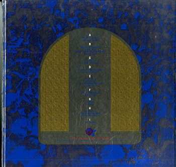 5LP/Box Set The Grateful Dead: Saint Of Circumstance (Giants Stadium · East Rutherford ·NJ · 6/17/91) LTD