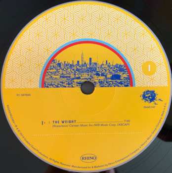 5LP/Box Set The Grateful Dead: Saint Of Circumstance (Giants Stadium · East Rutherford ·NJ · 6/17/91) LTD