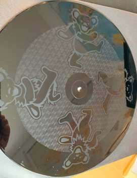 5LP/Box Set The Grateful Dead: Saint Of Circumstance (Giants Stadium · East Rutherford ·NJ · 6/17/91) LTD