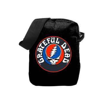 Merch The Grateful Dead: Taška cez rameno Grateful Dead