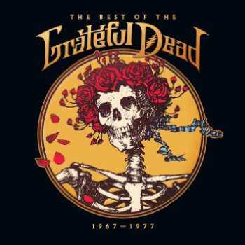 2LP The Grateful Dead: The Best Of The Grateful Dead (1967-1977)