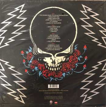 2LP The Grateful Dead: The Best Of The Grateful Dead (1967-1977)