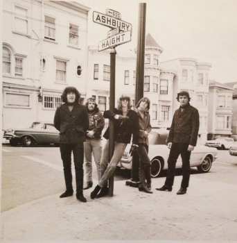 2LP The Grateful Dead: The Best Of The Grateful Dead (1967-1977)