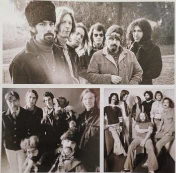 2LP The Grateful Dead: The Best Of The Grateful Dead (1967-1977)