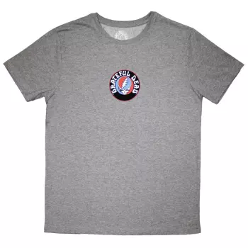 Tričko Mini Steal Your Face Logo Grateful Dead
