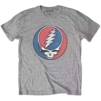 Tričko Steal Your Face Classic 