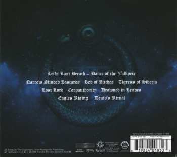 CD The Graviators: Motherload LTD | DIGI