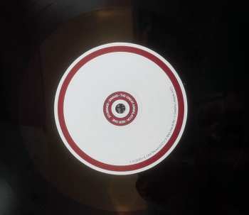 2LP Swans: The Great Annihilator