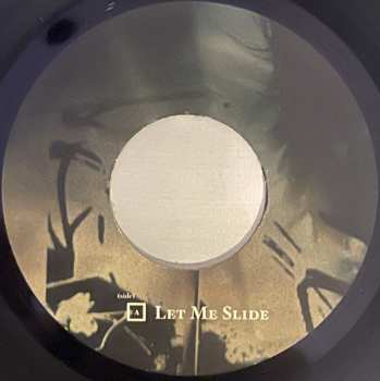 SP The Great Book Of John: Let Me Slide / On And On