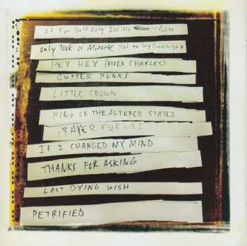 CD The Great Crusades: Until The Night Turned To Day