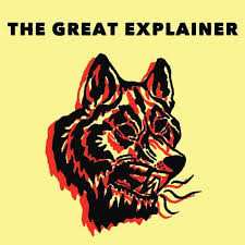 Album The Great Explainer: Great Explainer, The