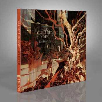 CD The Great Old Ones: Kadath