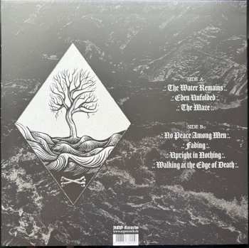 LP The Great Sea: Noble Art Of Desolation