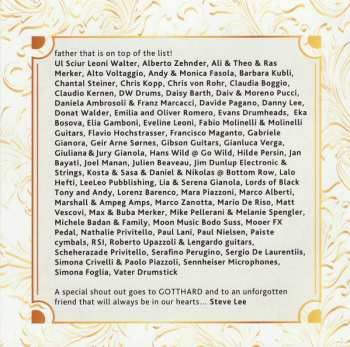 CD Coreleoni: The Greatest Hits Part 1