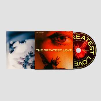 CD London Grammar: The Greatest Love
