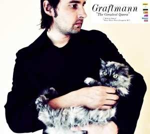 CD Graftmann: The Greatest Queen