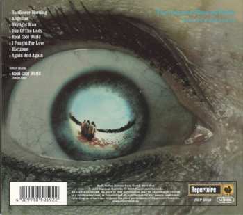 CD The Greatest Show On Earth: Horizons DIGI