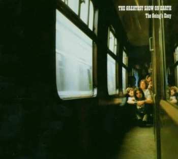CD The Greatest Show On Earth: The Going's Easy DIGI