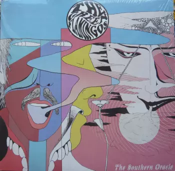 The Green Flamingos: The Southern Oracle