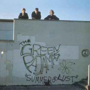 Album The Green Pajamas: Summer Of Lust