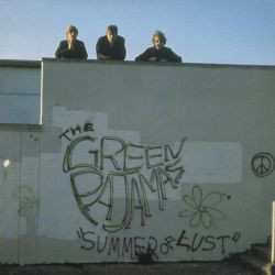 LP The Green Pajamas: Summer Of Lust
