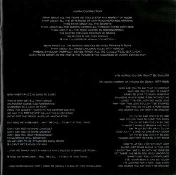 CD The Green Violinist: More Thrill & Never Ending Blessing
