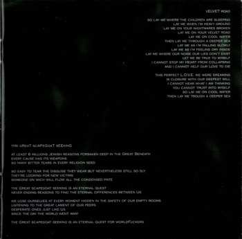 CD The Green Violinist: More Thrill & Never Ending Blessing