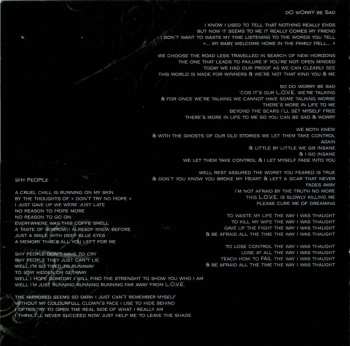 CD The Green Violinist: More Thrill & Never Ending Blessing