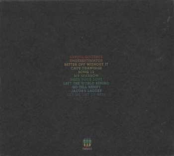 CD The Greenhornes: ★★★★