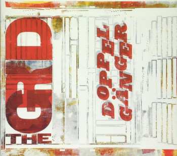 Album The Grid: Doppelgänger