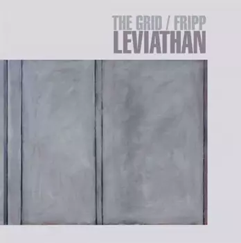 Robert Fripp: Leviathan