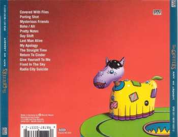 CD Grifters: Ain't My Lookout